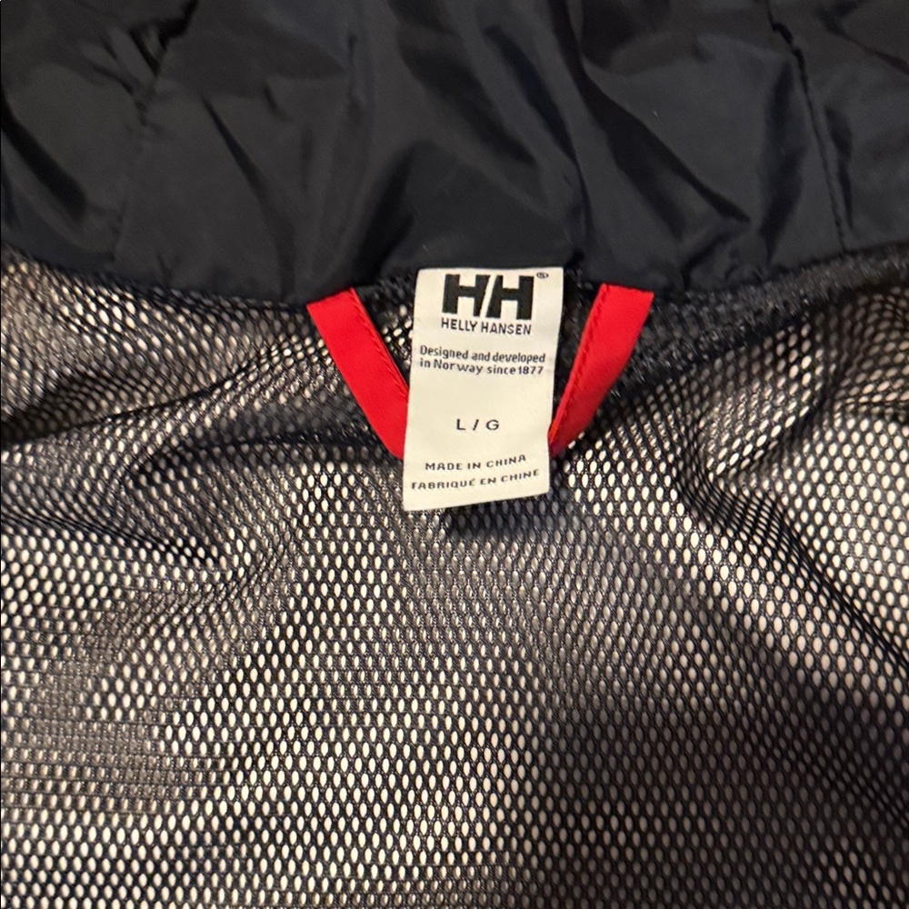 Helly Hanson Helly Tech Performance Jacket - image 5